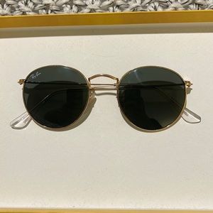 Ray-Ban sunglasses